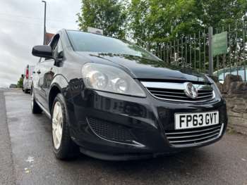 2013 (63) - EXCLUSIV 5-Door