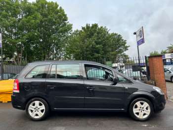 Used Vauxhall Zafira 2013 for sale - 74834479: Photo