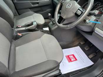 Used Vauxhall Zafira 2013 for sale - 74834479: Photo