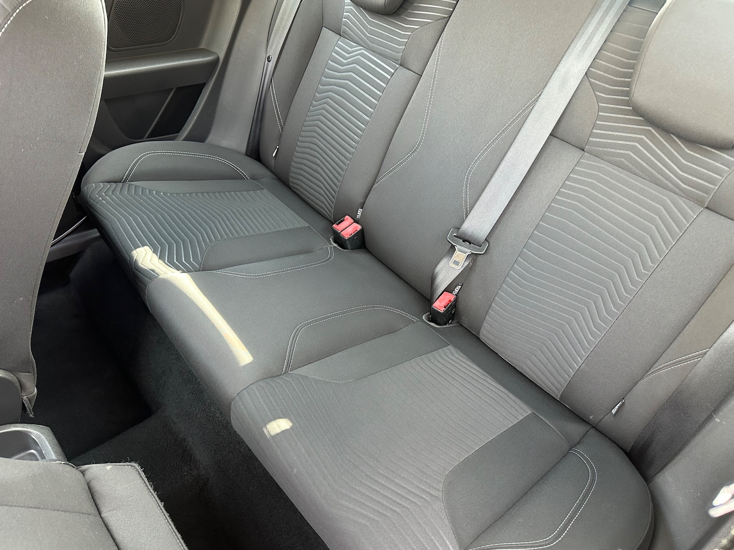 Used Ford Fiesta 2014 for sale - 75982909: Photo 10