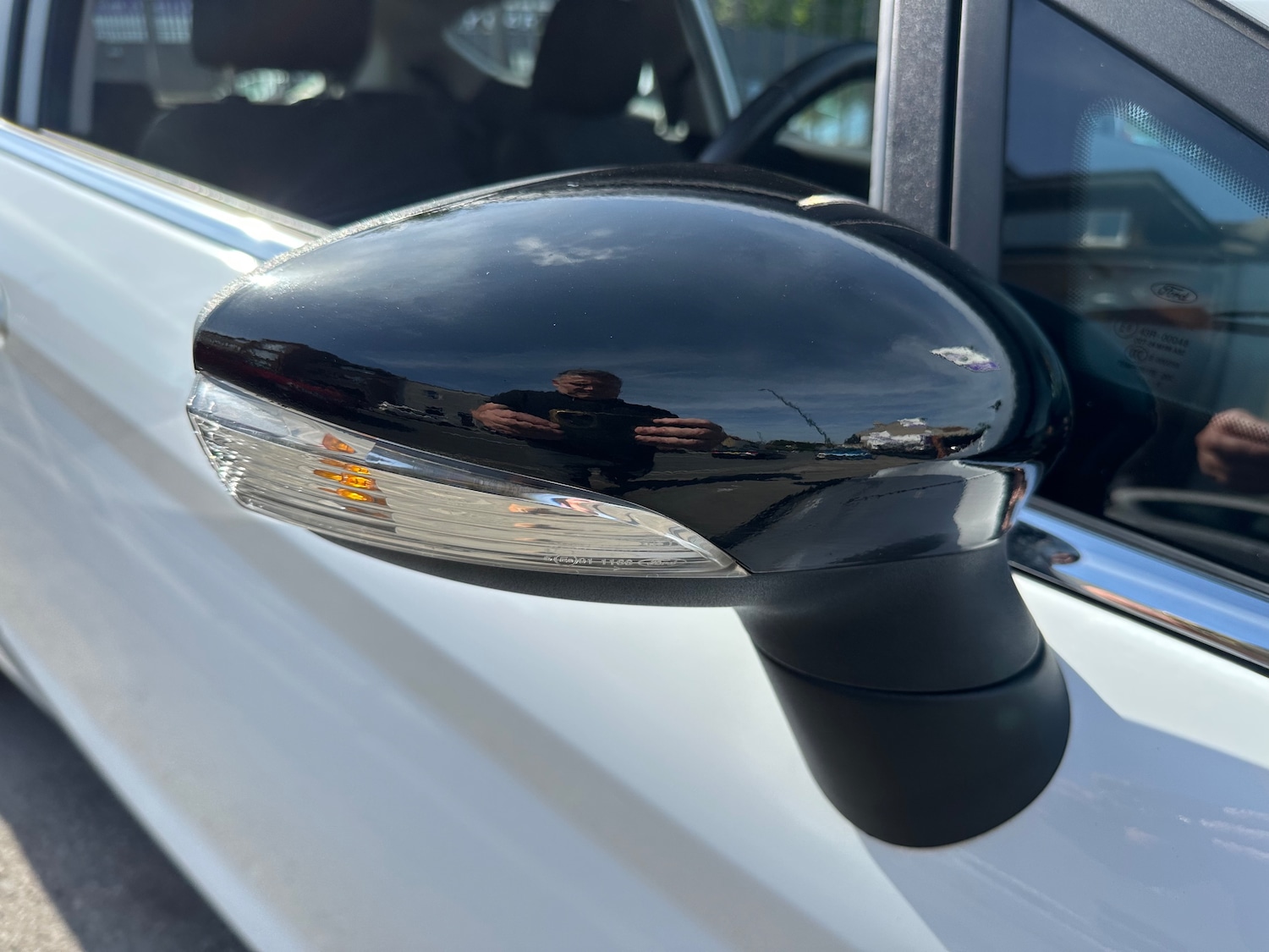 Used Ford Fiesta 2014 for sale - 75982909: Photo 15