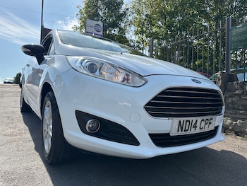 Ford - Fiesta