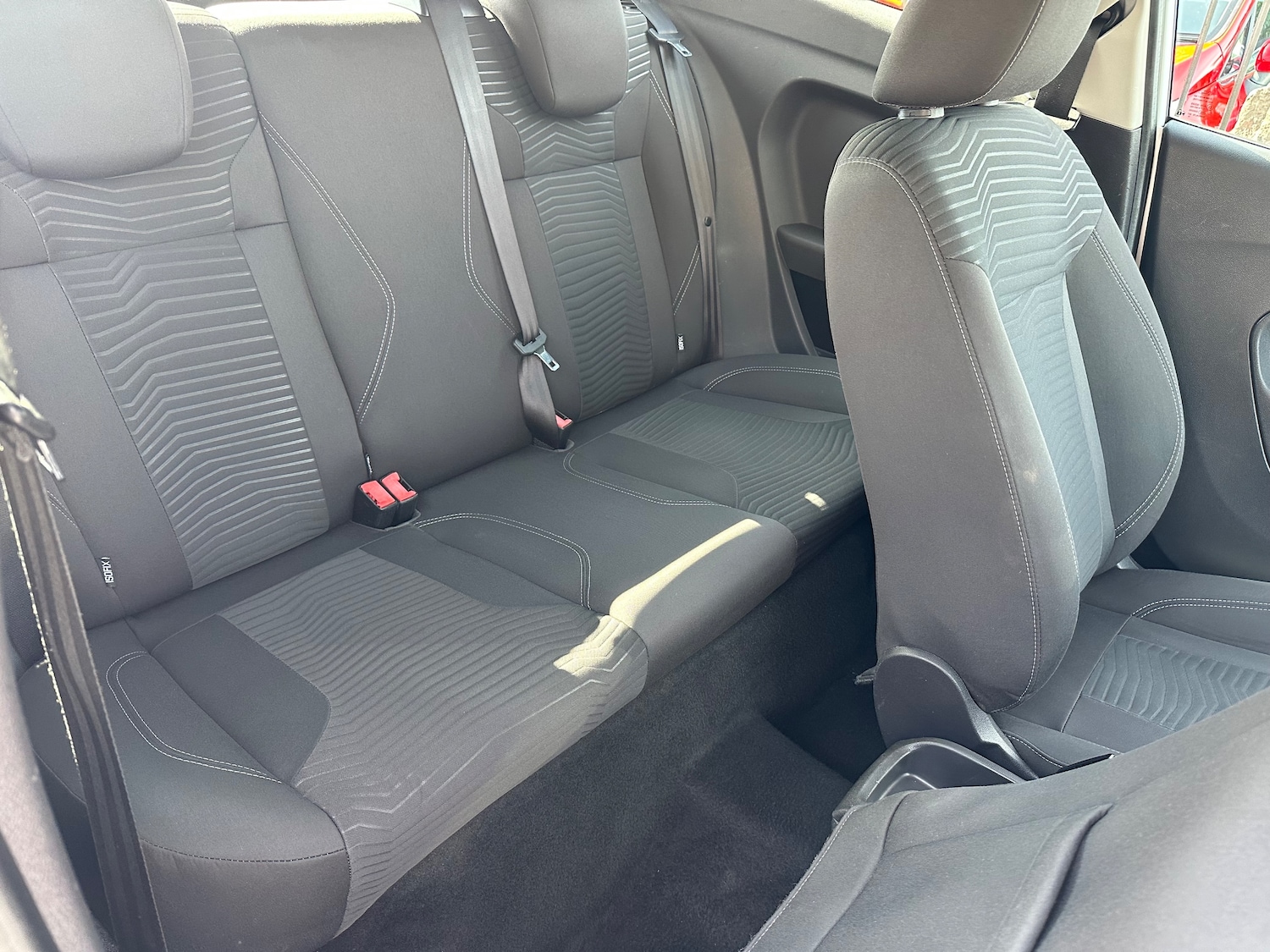 Used Ford Fiesta 2014 for sale - 75982909: Photo 9