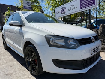 Used Volkswagen Polo 2014 for sale - 78371767: Photo