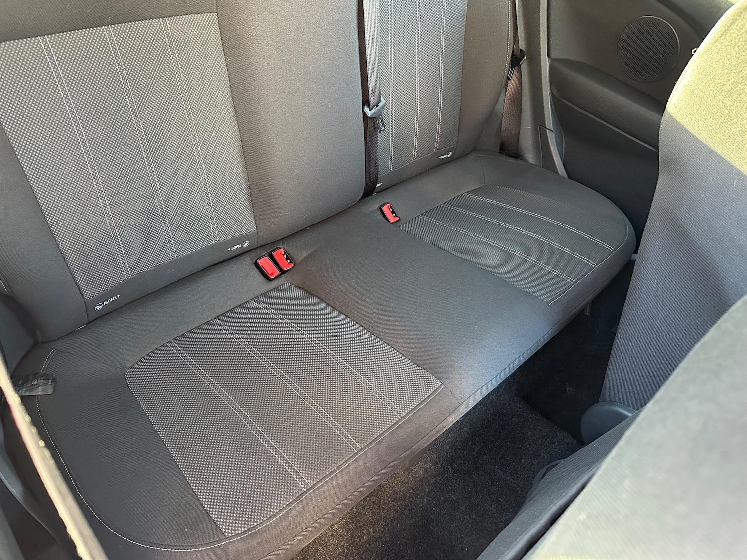 Used Vauxhall Corsa 2014 for sale - 76650387: Photo 12