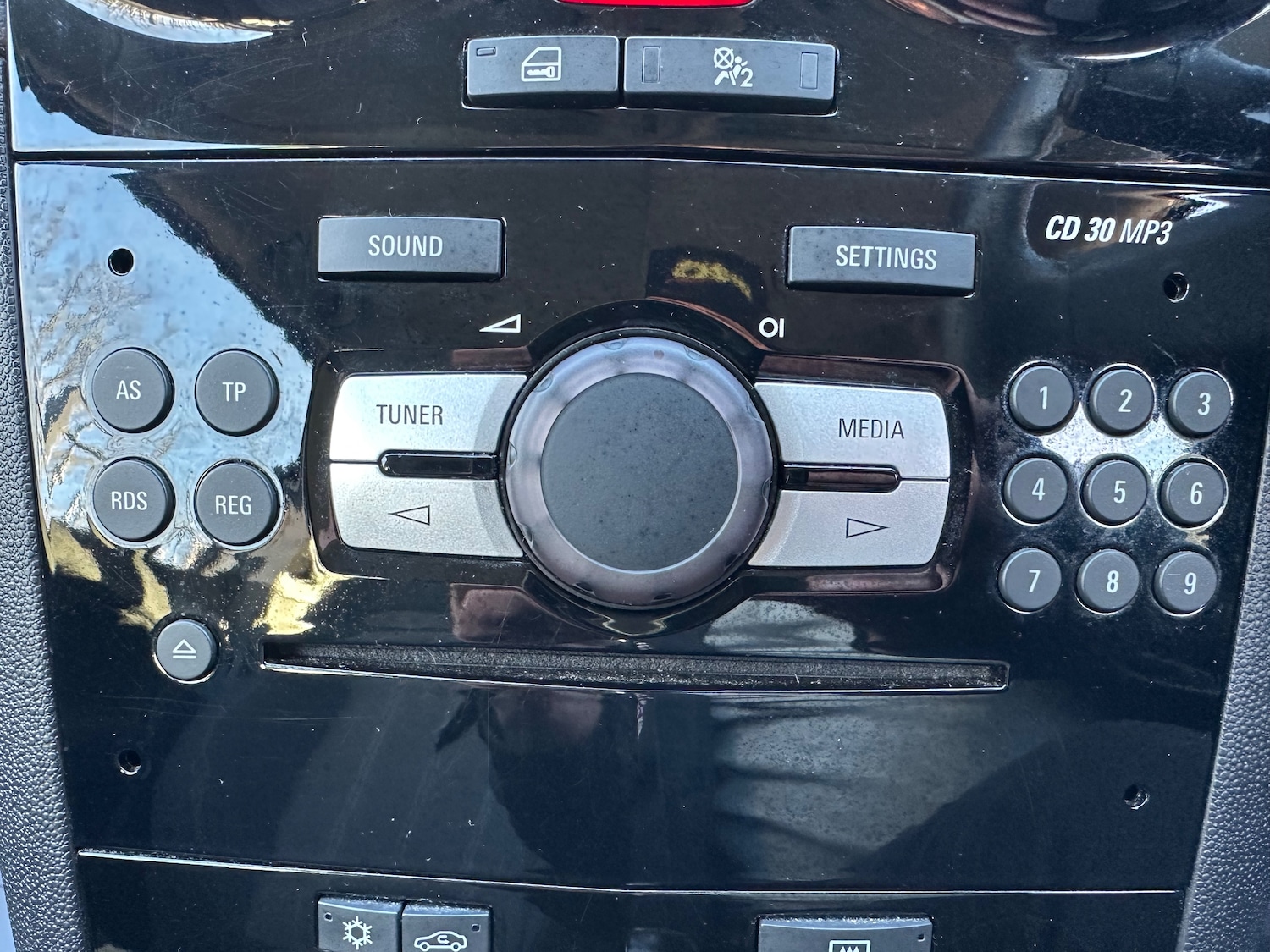 Used Vauxhall Corsa 2014 for sale - 76650387: Photo 17