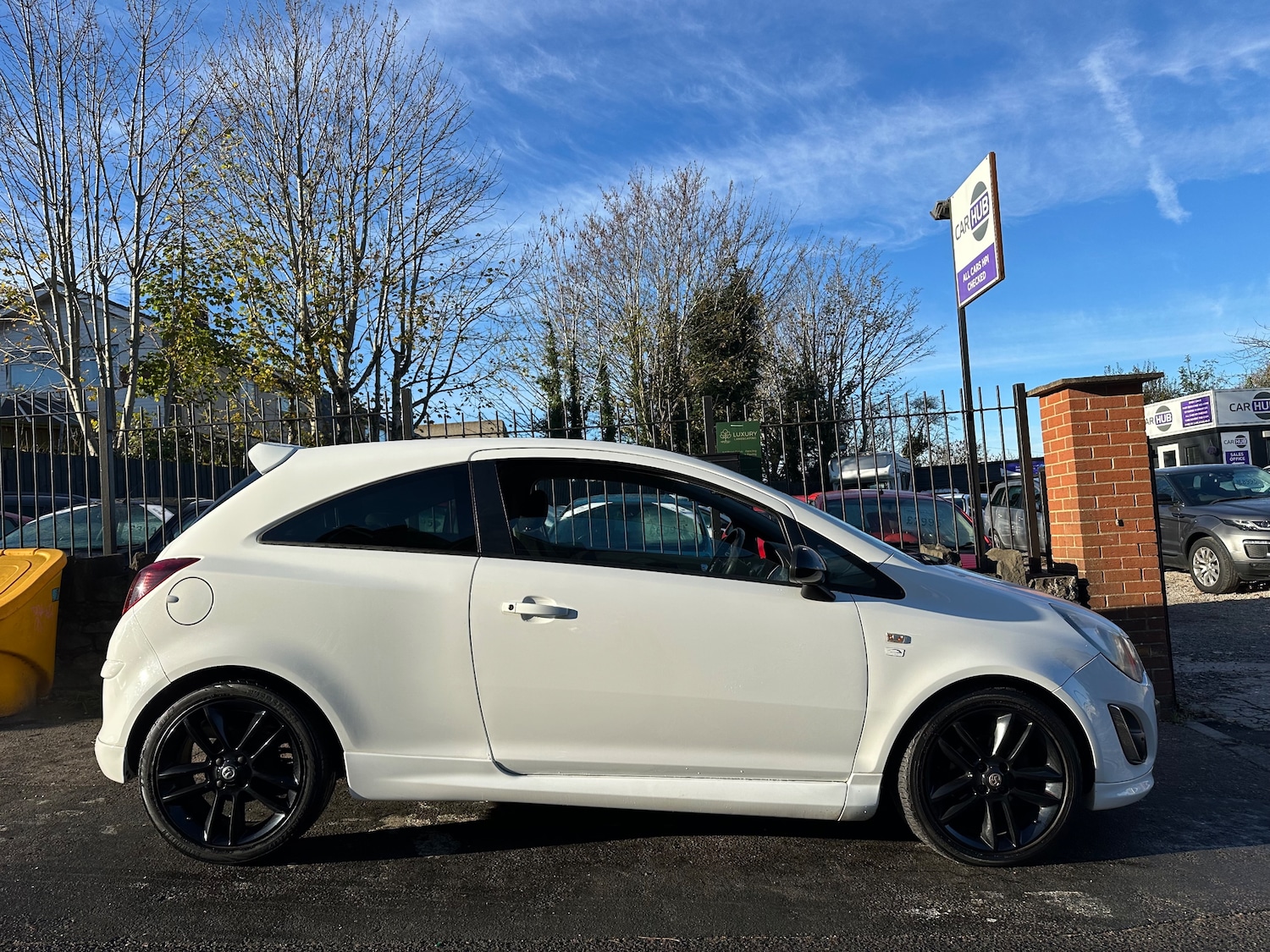 Used Vauxhall Corsa 2014 for sale - 76650387: Photo 5