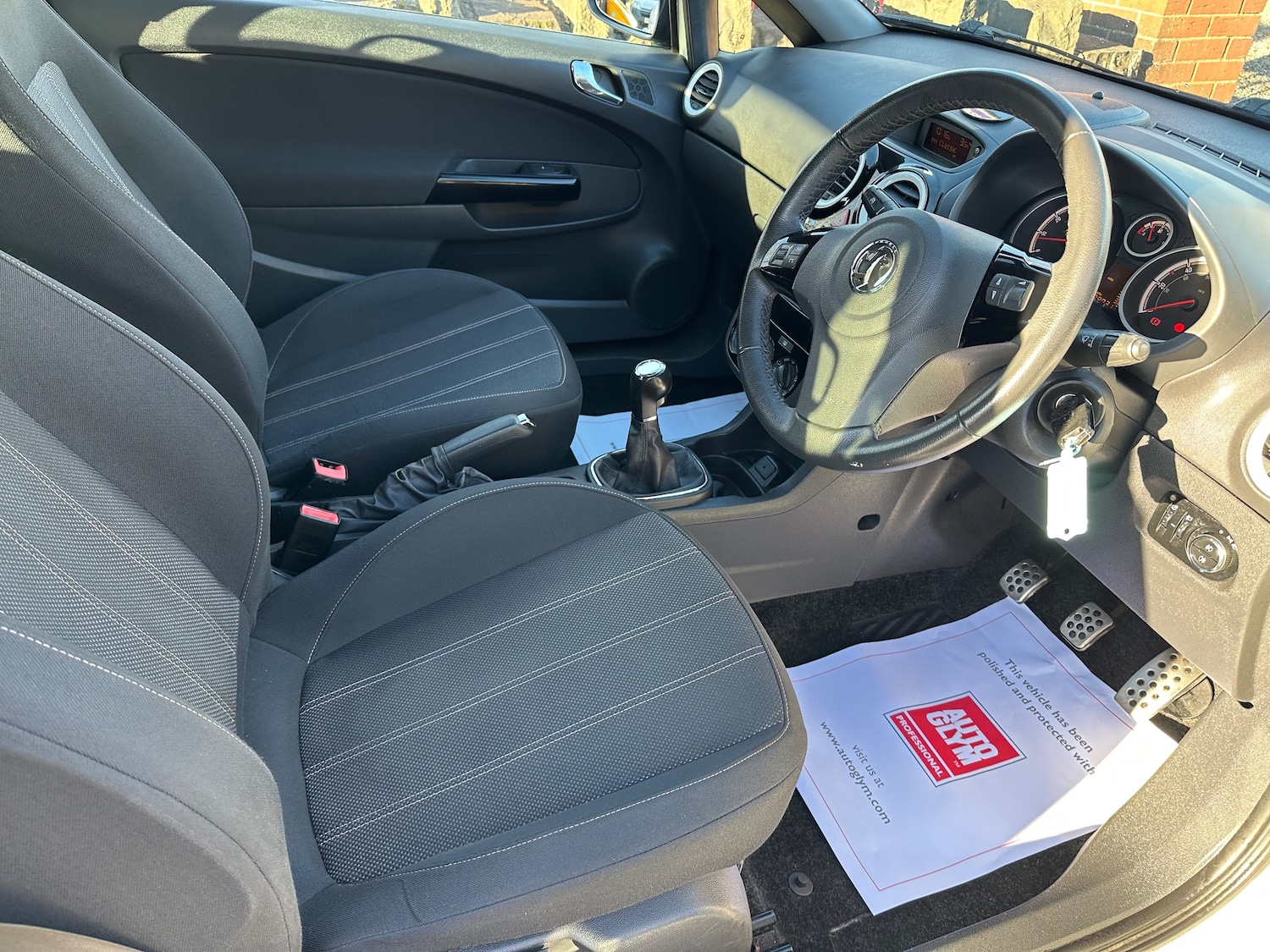 Used Vauxhall Corsa 2014 for sale - 76650387: Photo 7