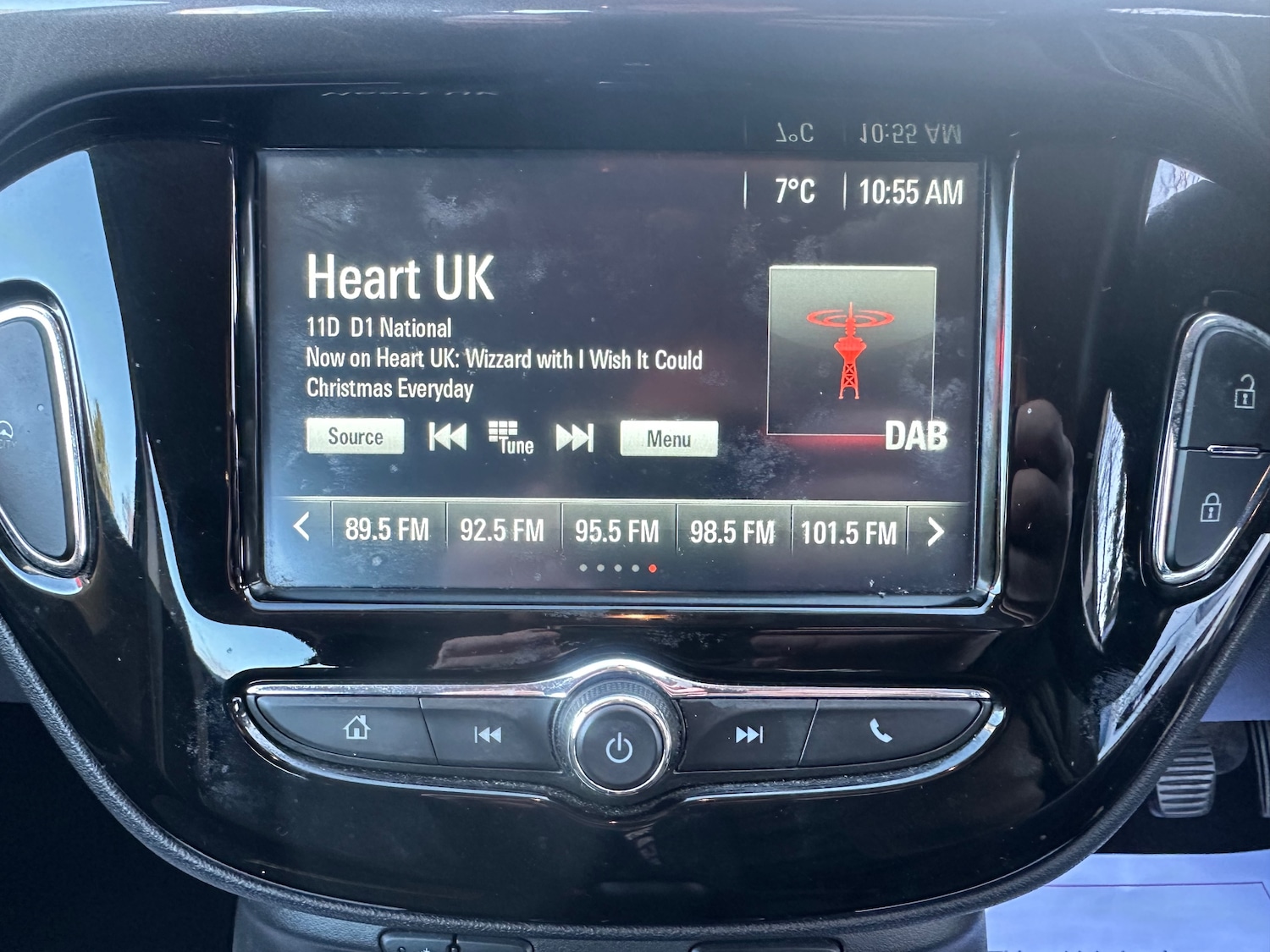 Used Vauxhall Corsa 2019 for sale - 76883948: Photo 11