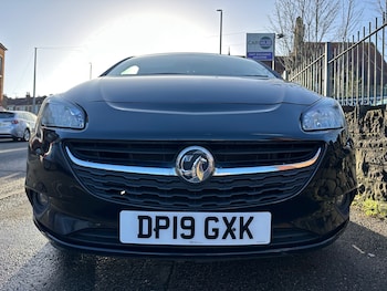 Used Vauxhall Corsa 2019 for sale - 76883948: Photo