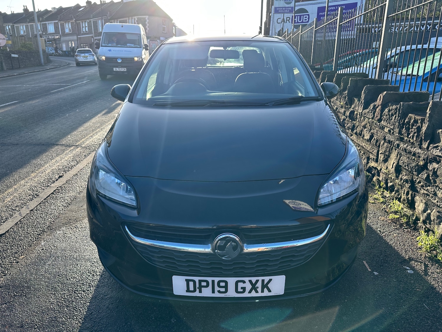 Used Vauxhall Corsa 2019 for sale - 76883948: Photo 2