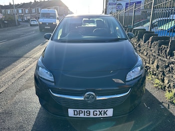 Used Vauxhall Corsa 2019 for sale - 76883948: Photo