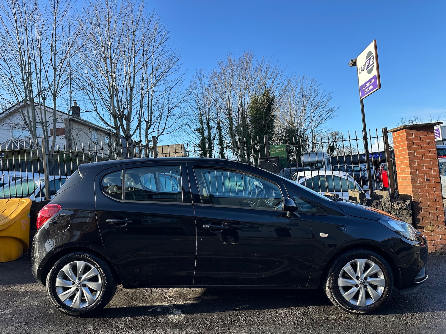 Used Vauxhall Corsa 2019 for sale - 76883948: Photo 3