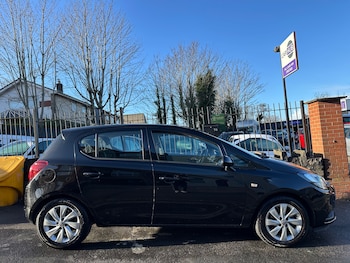 Used Vauxhall Corsa 2019 for sale - 76883948: Photo