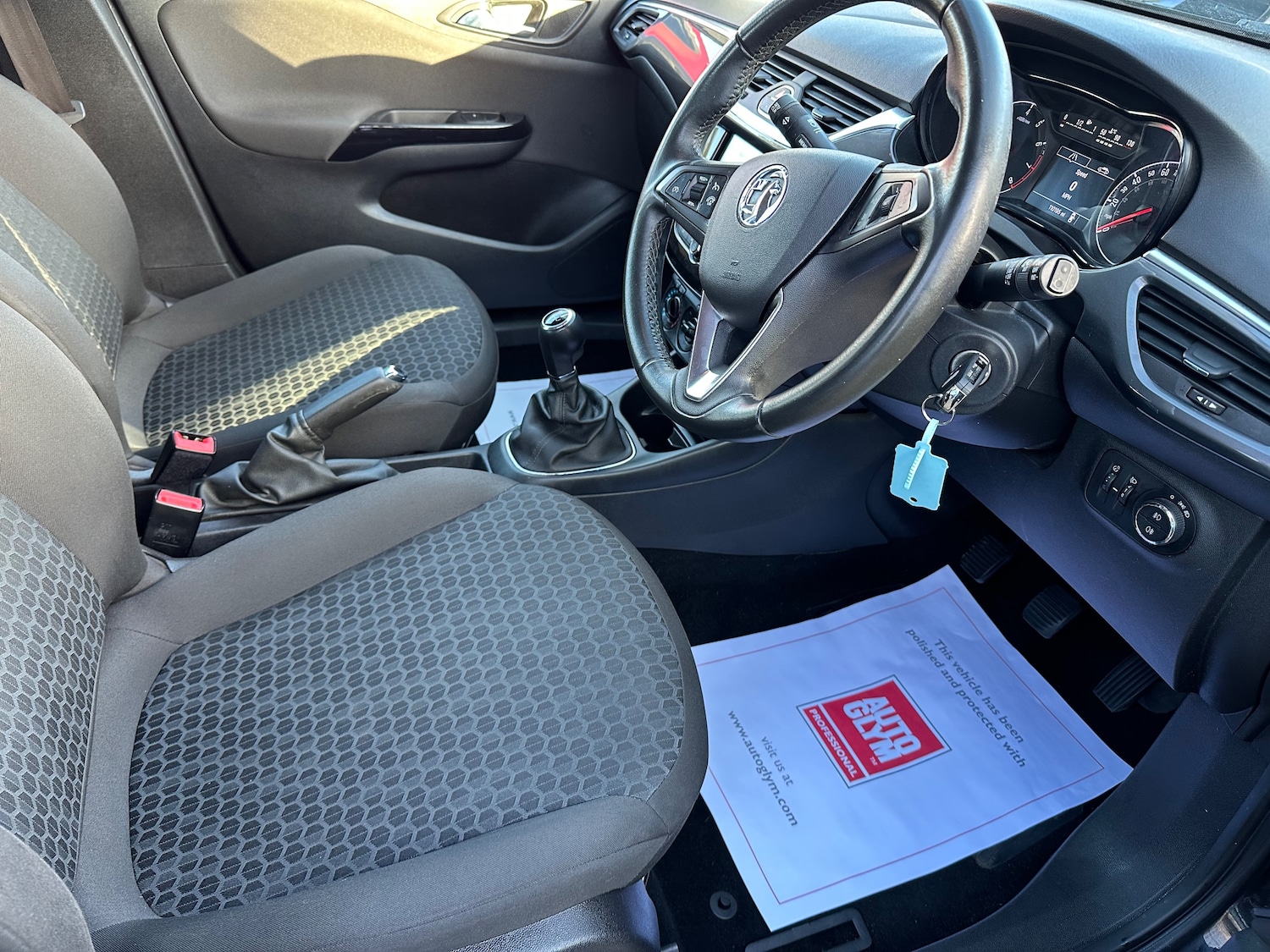 Used Vauxhall Corsa 2019 for sale - 76883948: Photo 5