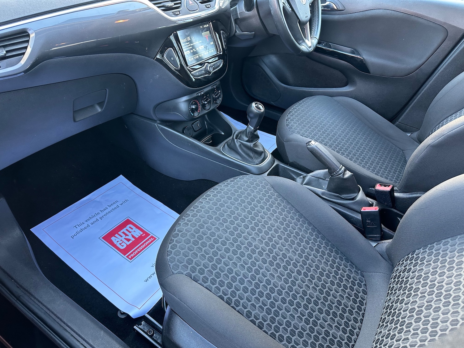 Used Vauxhall Corsa 2019 for sale - 76883948: Photo 6