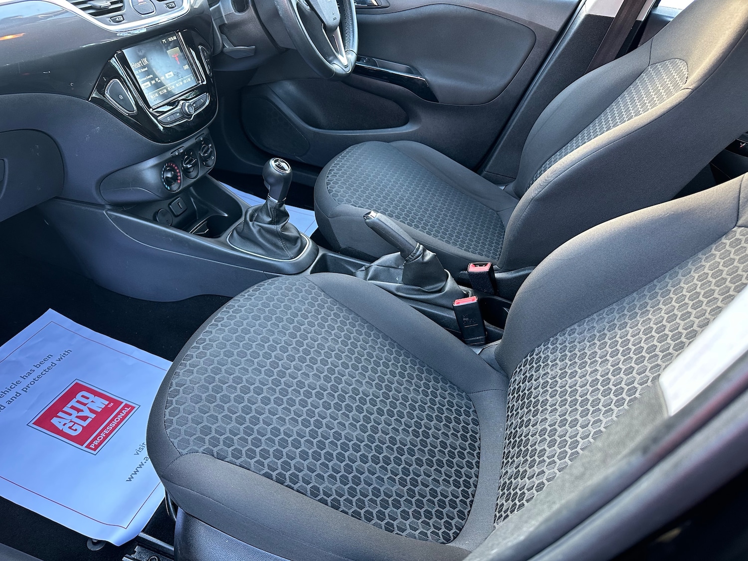 Used Vauxhall Corsa 2019 for sale - 76883948: Photo 7