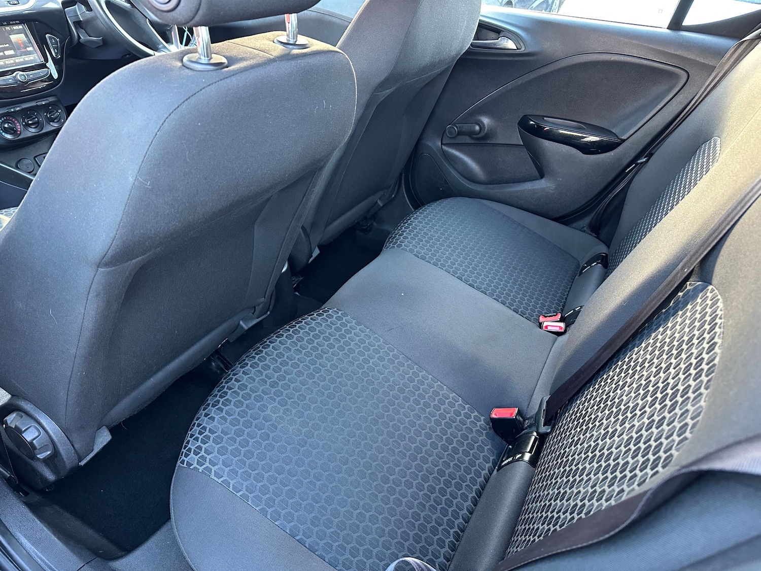 Used Vauxhall Corsa 2019 for sale - 76883948: Photo 8