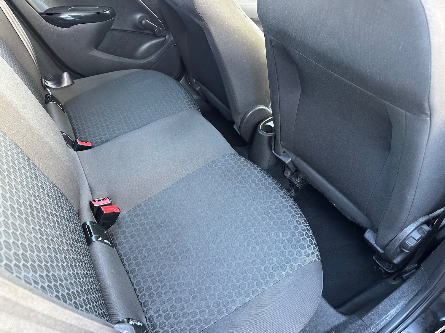 Used Vauxhall Corsa 2019 for sale - 76883948: Photo 9