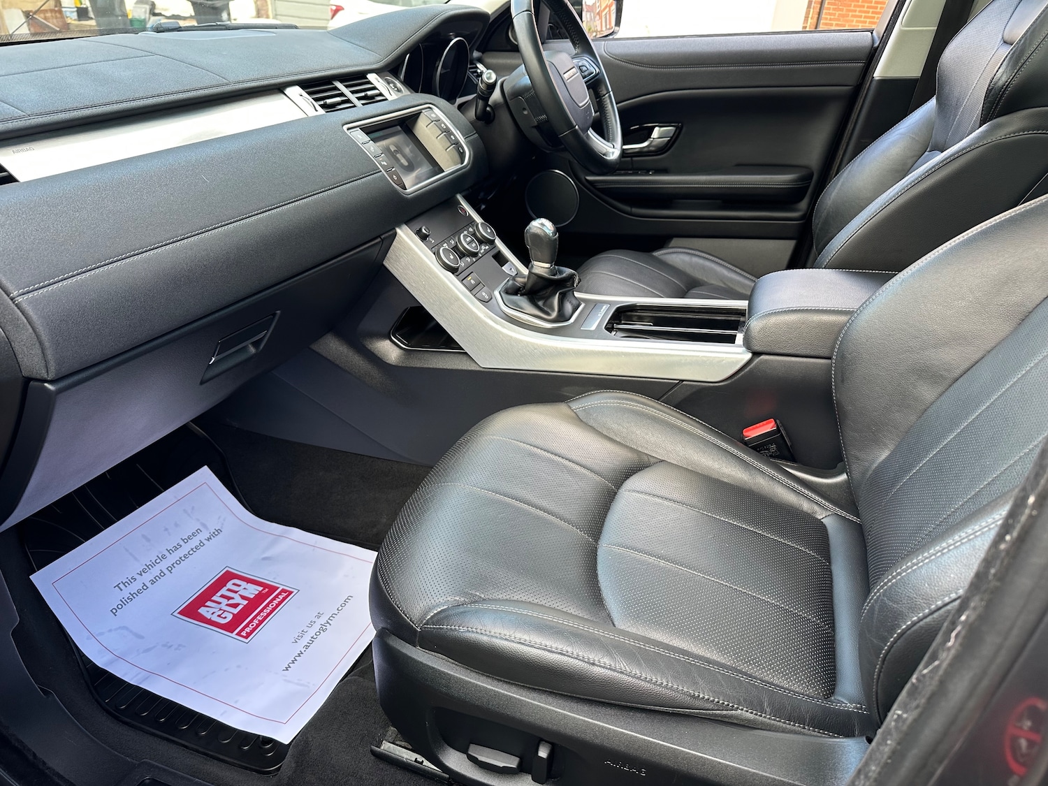 Used Land Rover Range Rover Evoque 2016 for sale - 76273710: Photo 10