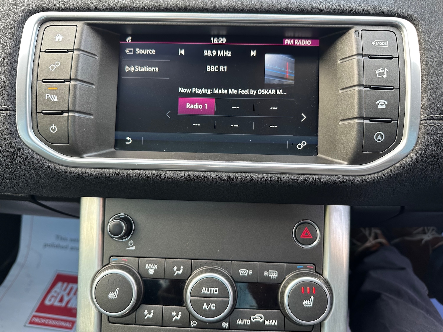 Used Land Rover Range Rover Evoque 2016 for sale - 76273710: Photo 14