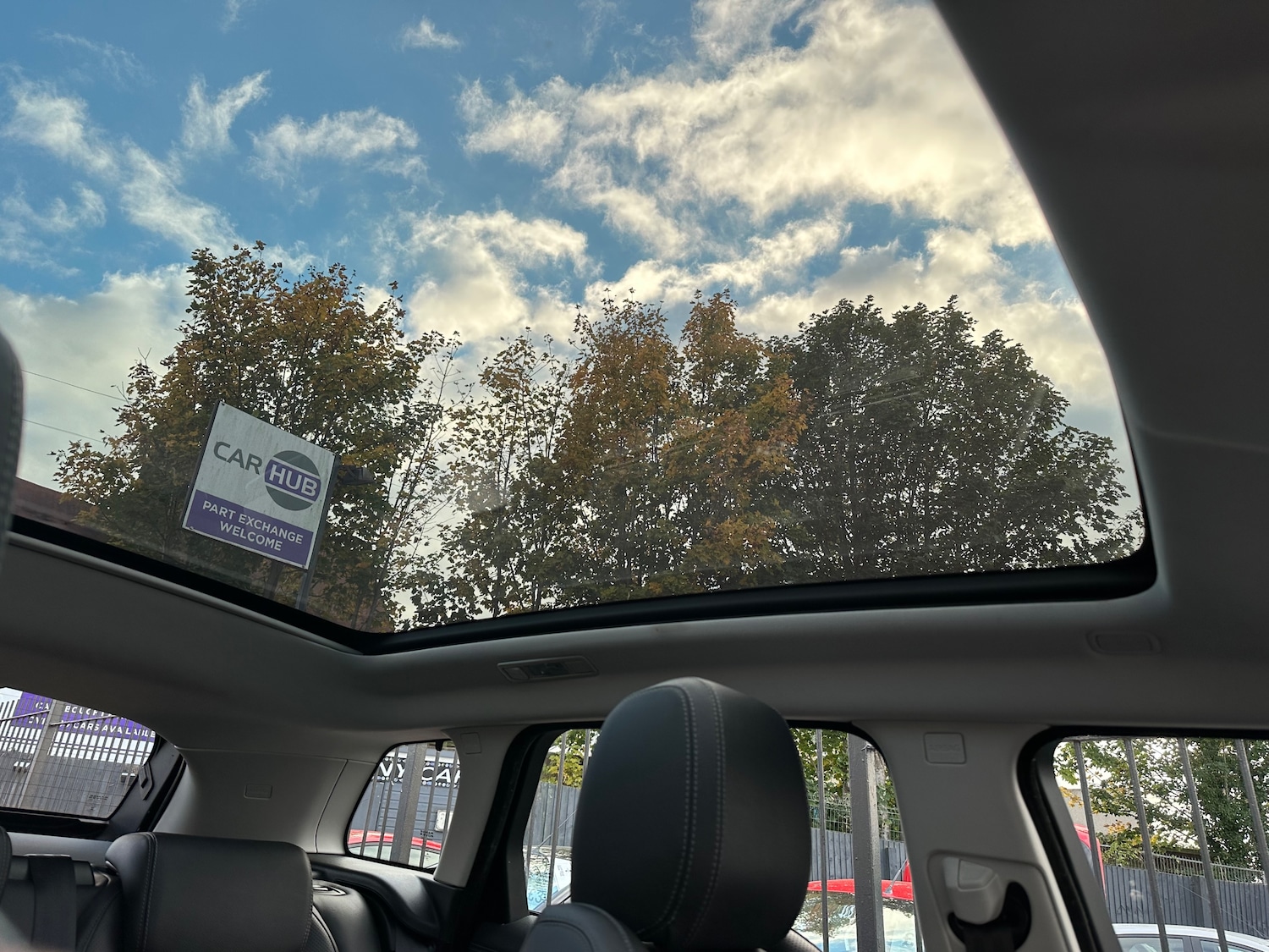 Used Land Rover Range Rover Evoque 2016 for sale - 76273710: Photo 15