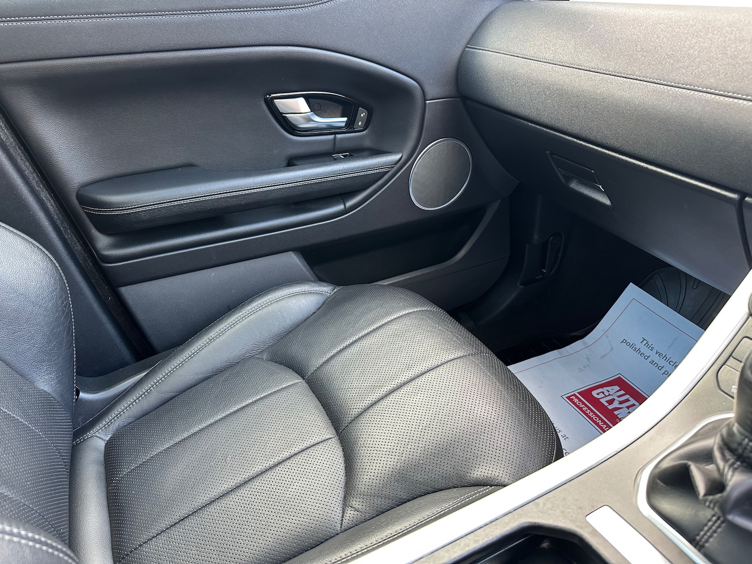 Used Land Rover Range Rover Evoque 2016 for sale - 76273710: Photo 18