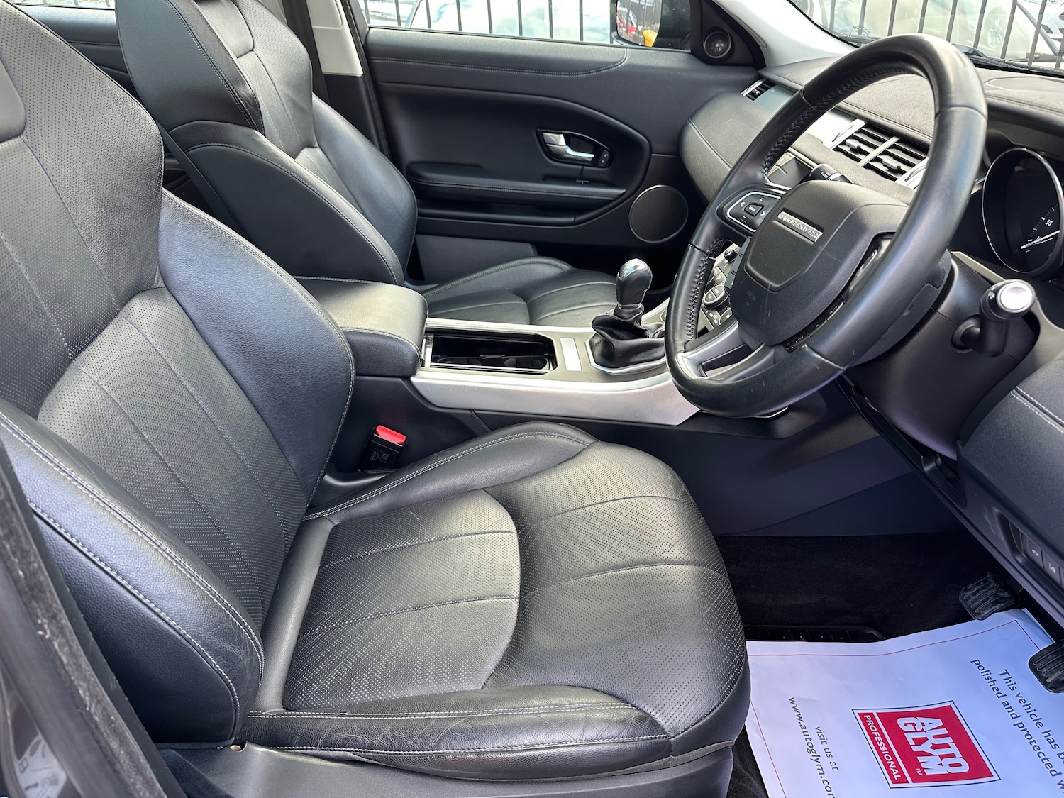 Used Land Rover Range Rover Evoque 2016 for sale - 76273710: Photo 6