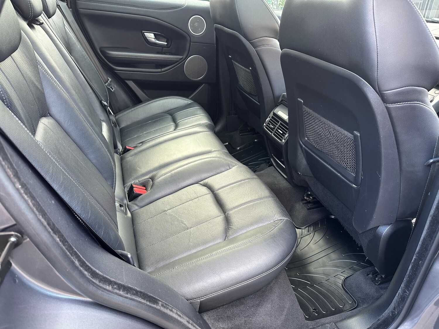 Used Land Rover Range Rover Evoque 2016 for sale - 76273710: Photo 7