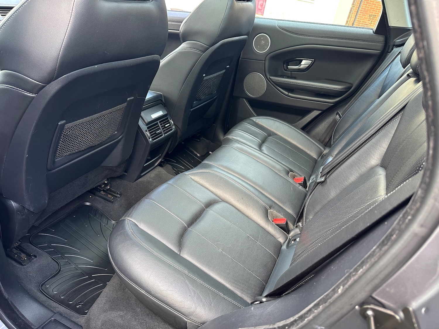 Used Land Rover Range Rover Evoque 2016 for sale - 76273710: Photo 8