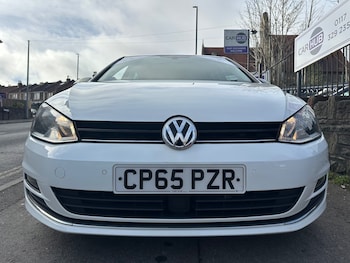 Used Volkswagen Golf 2016 for sale - 78078593: Photo