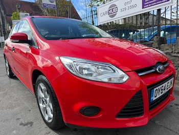Used Ford Focus 2014 for sale - 78268085: Photo