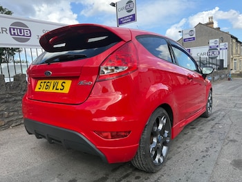 Used Ford Fiesta 2011 for sale - 79341672: Photo