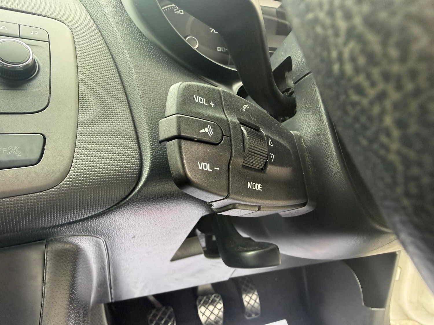 Used SEAT Ibiza 2013 for sale - 77997668: Photo 10