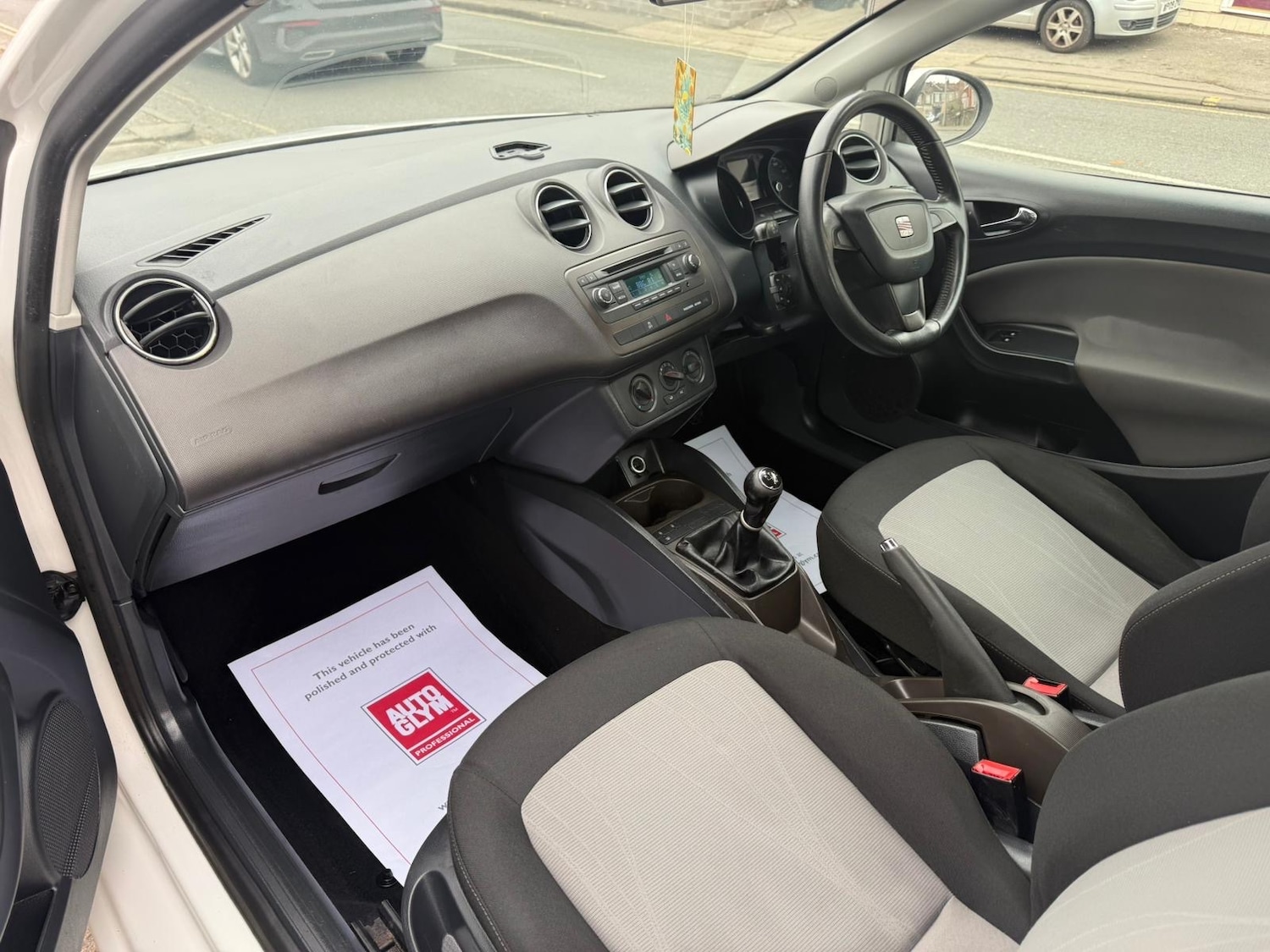 Used SEAT Ibiza 2013 for sale - 77997668: Photo 11