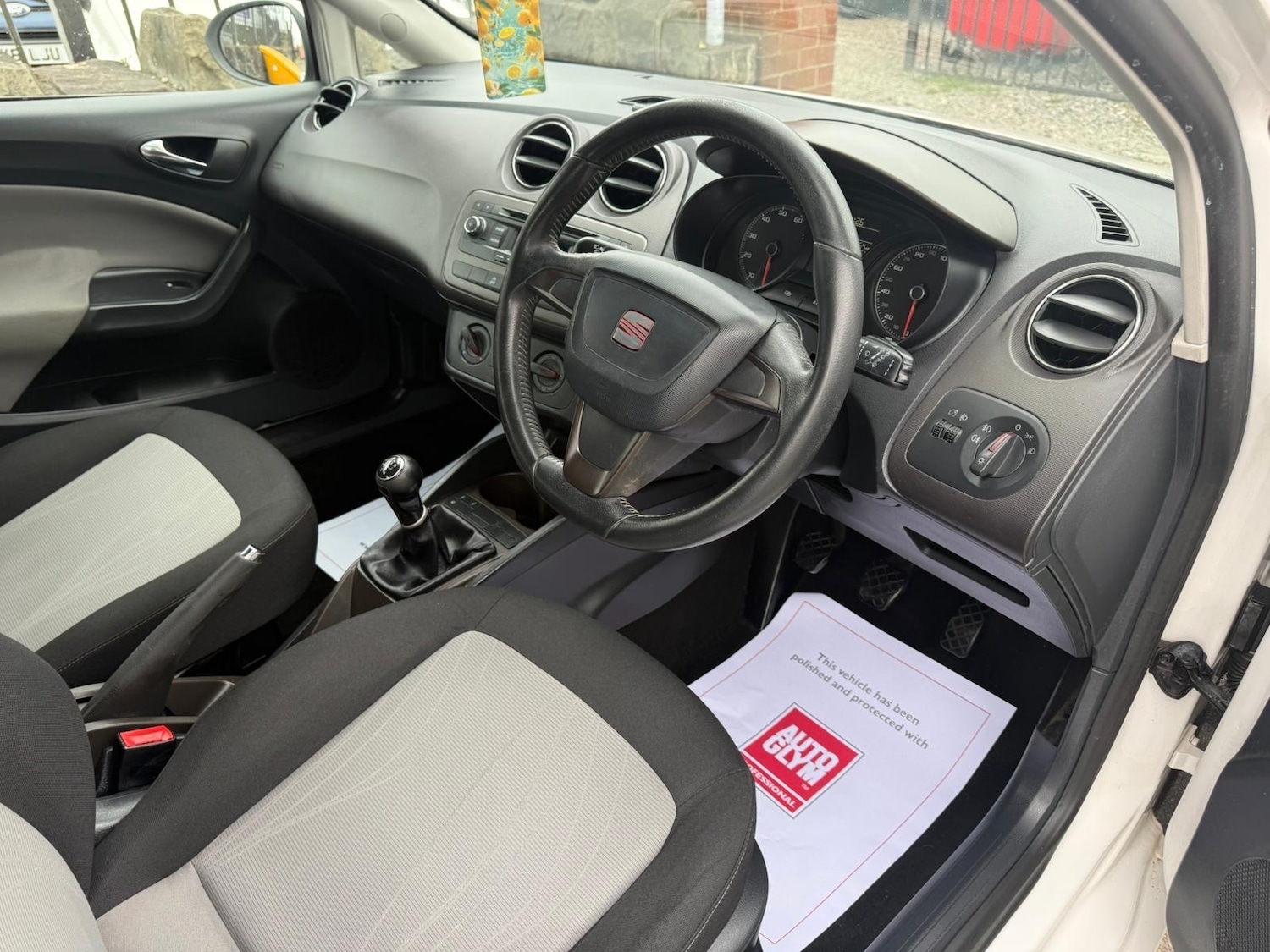 Used SEAT Ibiza 2013 for sale - 77997668: Photo 14