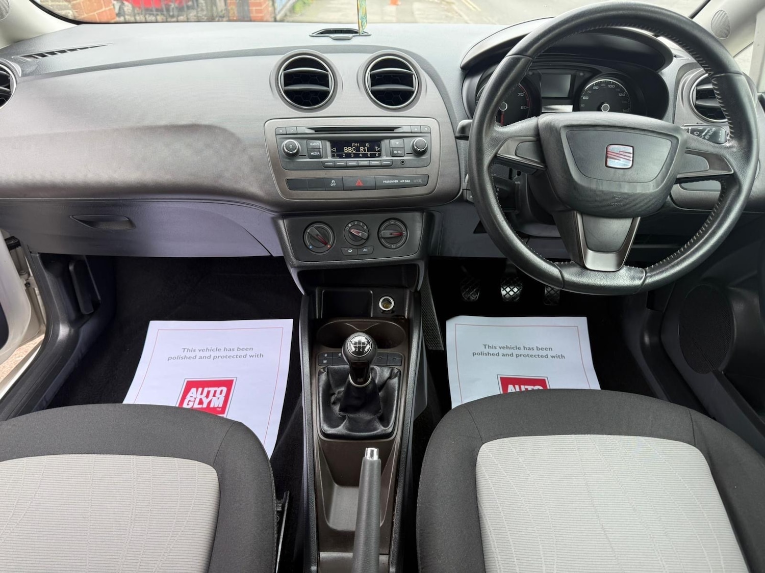 Used SEAT Ibiza 2013 for sale - 77997668: Photo 16