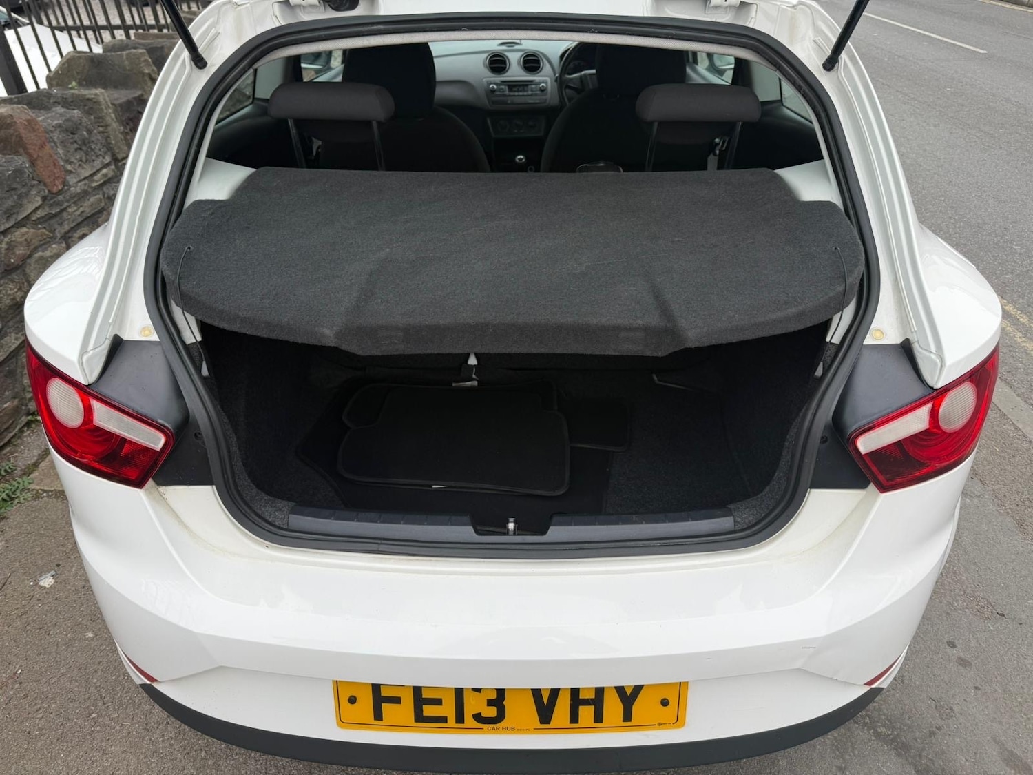 Used SEAT Ibiza 2013 for sale - 77997668: Photo 17