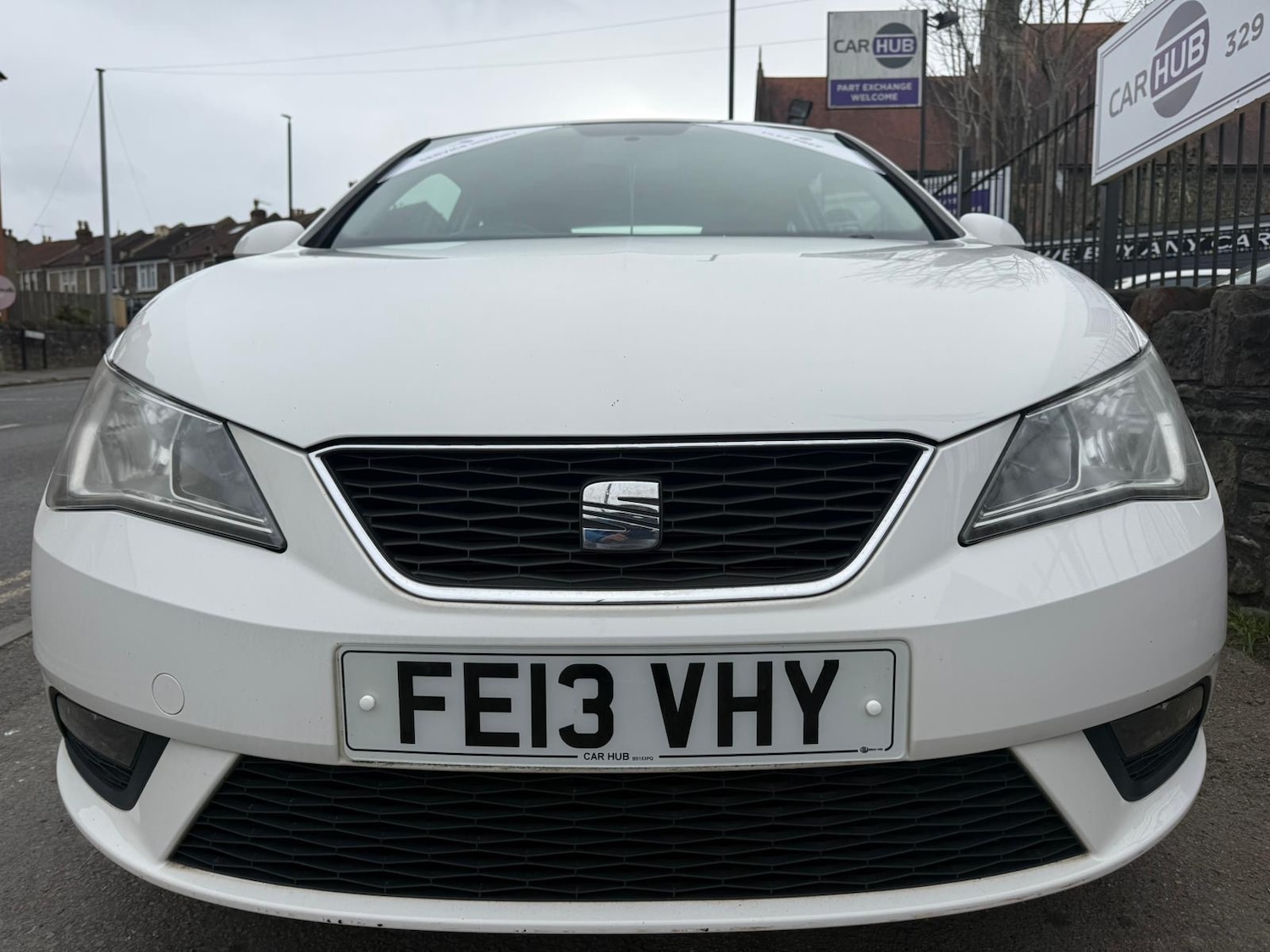 Used SEAT Ibiza 2013 for sale - 77997668: Photo 2