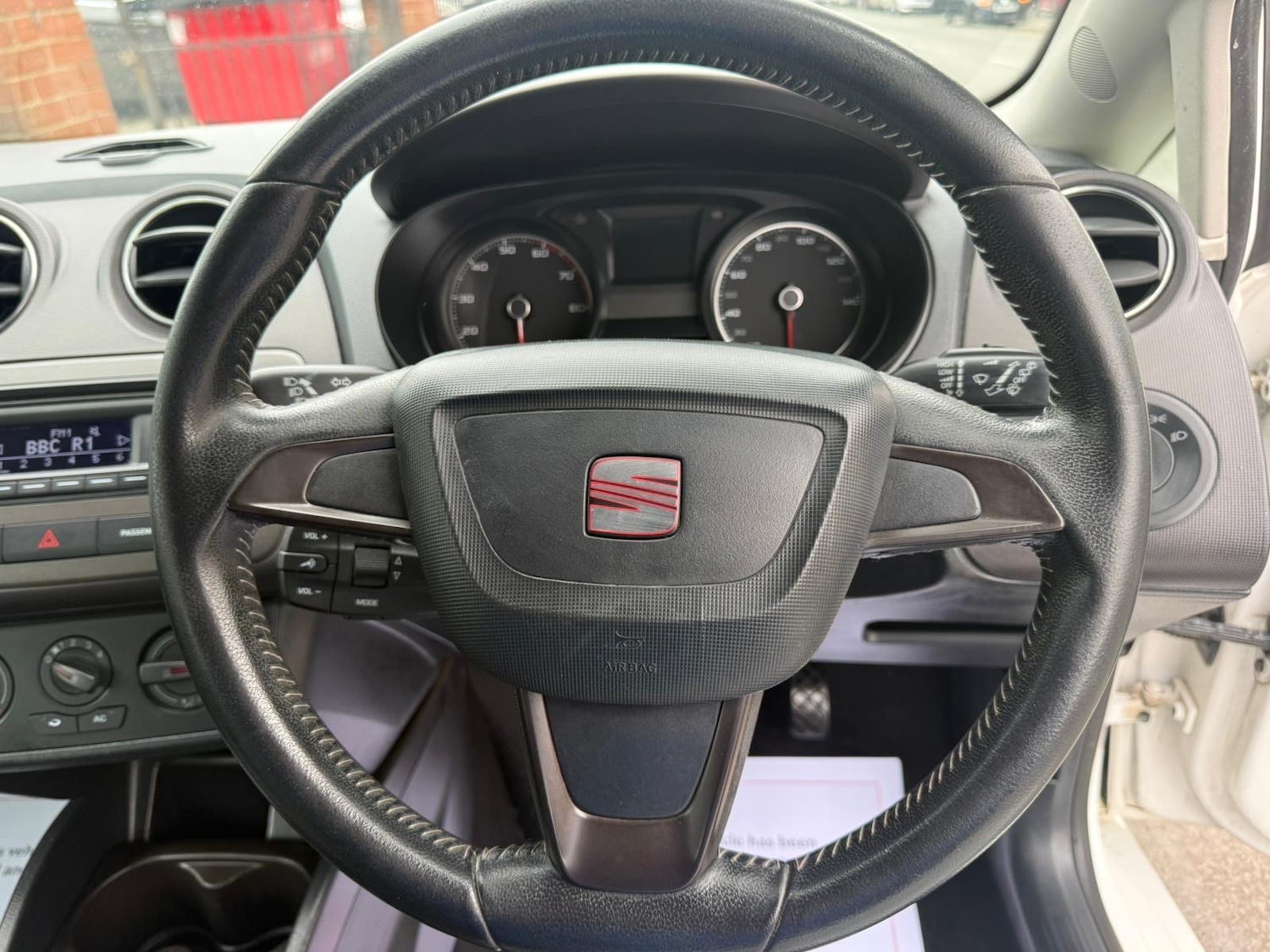 Used SEAT Ibiza 2013 for sale - 77997668: Photo 7