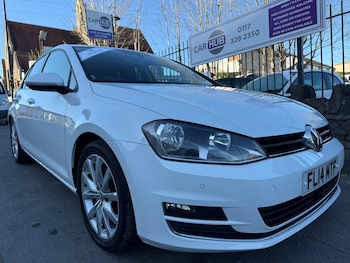 Used Volkswagen Golf 2014 for sale - 78107097: Photo
