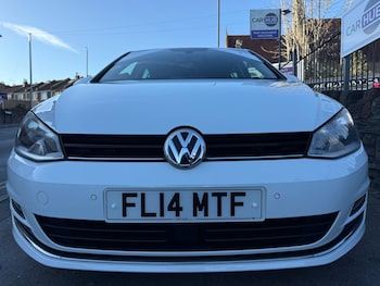 Used Volkswagen Golf 2014 for sale - 78107097: Photo