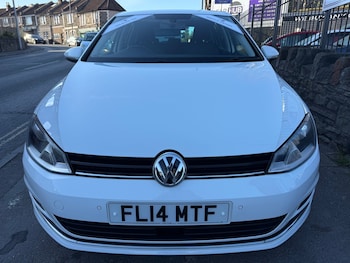 Used Volkswagen Golf 2014 for sale - 78107097: Photo