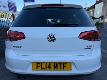 Used Volkswagen Golf 2014 for sale - 78107097: Photo