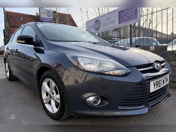Used Ford Focus 2011 for sale - 77962388: Photo
