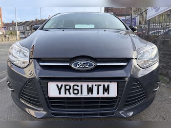 Used Ford Focus 2011 for sale - 77962388: Photo