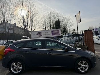 Used Ford Focus 2011 for sale - 77962388: Photo