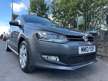 Volkswagen - Polo
