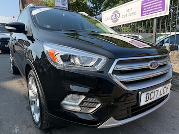 Used Ford Kuga 2017 for sale - 79246156: Photo