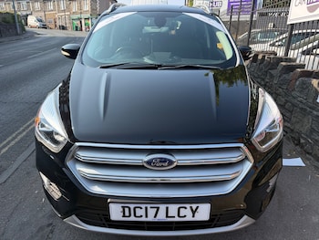 Used Ford Kuga 2017 for sale - 79246156: Photo